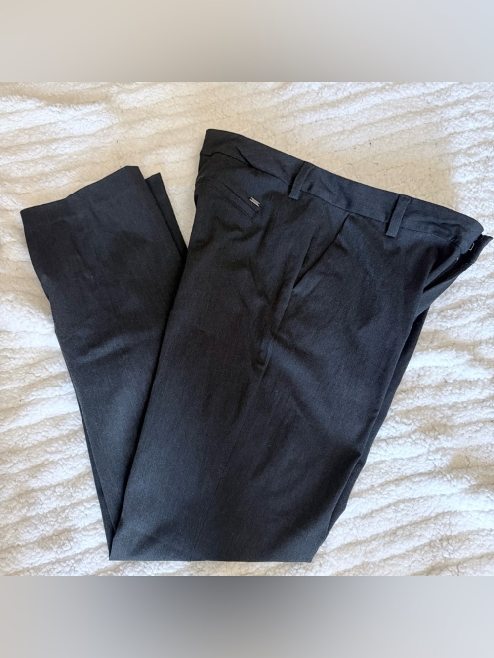 Women’s Tommy Hilfiger Black Dress Pants - Size 4